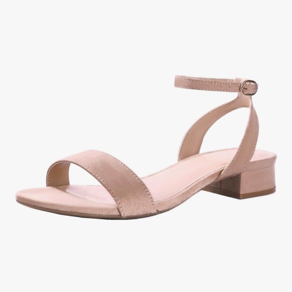 TruFox woman’s heels - Picture 5 of 5